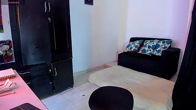 Snapshot of BritannyLord chatting on February 3, 2026, 2:10 am BritannyLord online show from February 3, 2026, 2:10 am