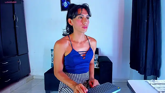 Snapshot of BritannyLord chatting on February 10, 2026, 12:26 am BritannyLord online show from February 10, 2026, 12:26 am