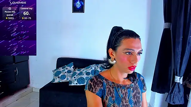 Snapshot of BritannyLord chatting on February 15, 2026, 11:56 pm BritannyLord online show from February 15, 2026, 11:56 pm