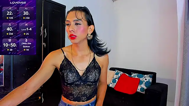 Snapshot of BritannyLord chatting on February 24, 2026, 9:13 pm BritannyLord online show from February 24, 2026, 9:13 pm