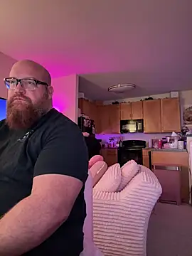 PiggyRose online show from February 7, 2026, 12:58 am