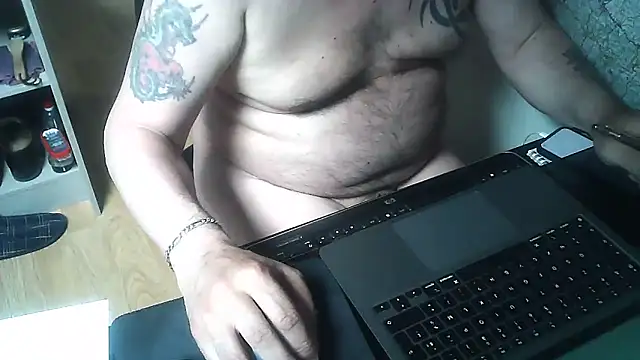 DUDURAxh online show from April 28, 2026, 6:29 am