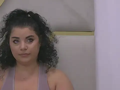 BustyMadison online show from September 25, 2025, 6:06 am