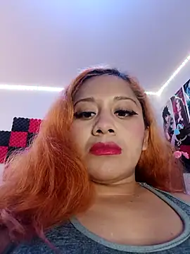 PokeGirld online show from October 17, 2025, 5:26 pm