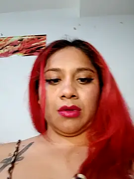 PokeGirld online show from December 2, 2025, 4:29 am