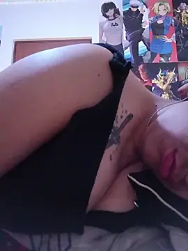 PokeGirld online show from March 21, 2026, 8:30 am