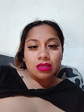 PokeGirld online show from March 24, 2026, 5:45 am