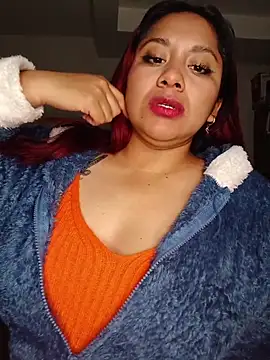 PokeGirld online show from March 29, 2026, 7:52 am