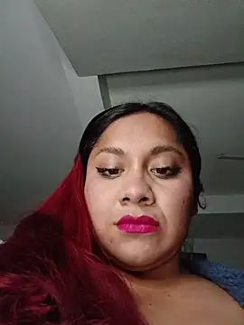 PokeGirld online show from April 2, 2026, 6:33 am