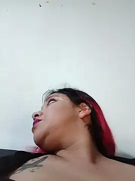 PokeGirld online show from May 23, 2026, 5:56 am