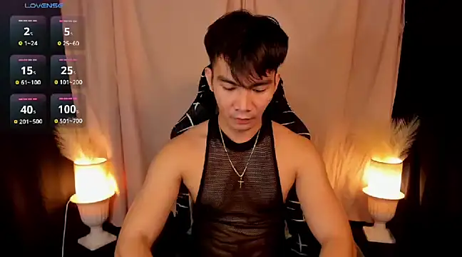 000batman000 online show from January 31, 2025, 1:23 pm