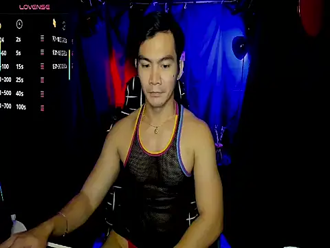 000batman000 online show from March 11, 2026, 5:41 pm
