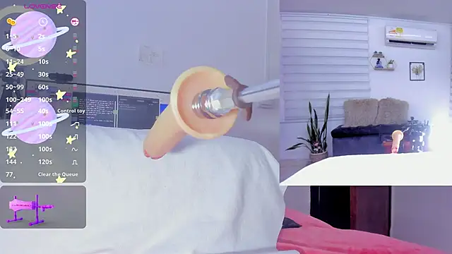 sofi velez online show from February 1, 2025, 1:23 am