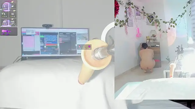 sofi velez online show from December 16, 2025, 5:07 pm