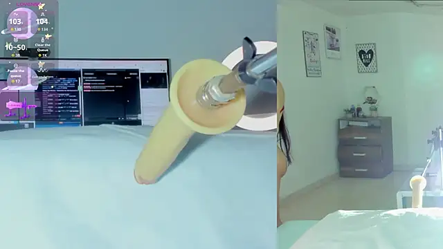 sofi velez online show from February 11, 2026, 4:56 pm