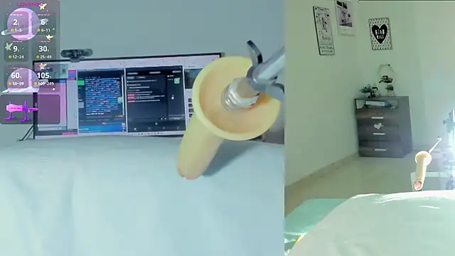 sofi velez online show from February 13, 2026, 5:09 pm