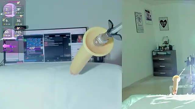 sofi velez online show from February 27, 2026, 5:13 pm