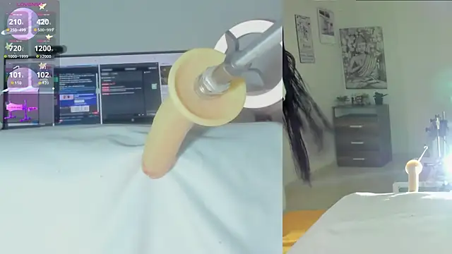 sofi velez online show from March 17, 2026, 5:05 pm