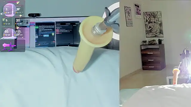 sofi velez online show from March 21, 2026, 4:10 pm