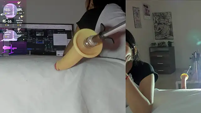 sofi velez online show from March 22, 2026, 5:05 pm