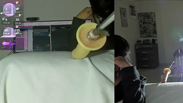 sofi velez online show from March 28, 2026, 5:12 pm