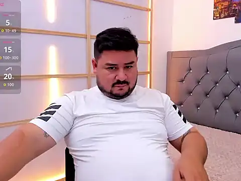 oso dirty  online show from July 11, 2026, 5:59 pm