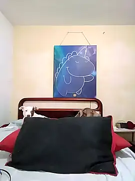 Snapshot of iamemmablake chatting on March 16, 2025, 5:50 pm iamemmablake online show from March 16, 2025, 5:50 pm