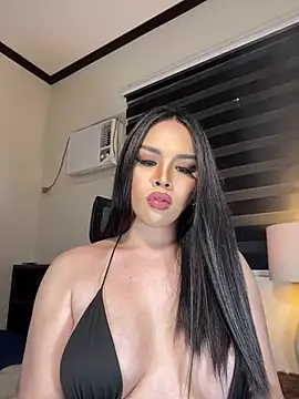 Snapshot of MISSANACONDA chatting on January 29, 2025, 8:08 am MISSANACONDA online show from January 29, 2025, 8:08 am