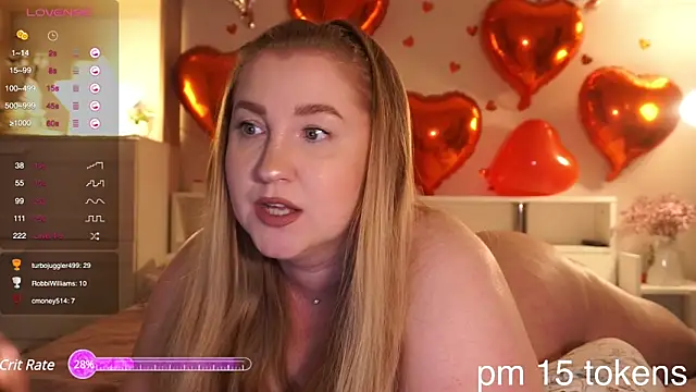 ollydoll92 online show from February 16, 2025, 12:41 am