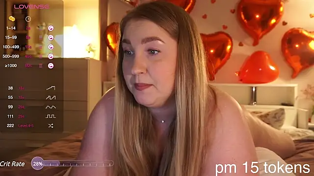 ollydoll92 online show from February 21, 2025, 9:54 pm