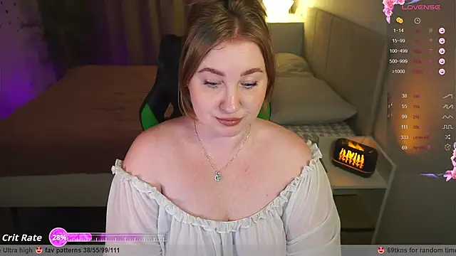 ollydoll92 online show from November 23, 2025, 8:19 pm