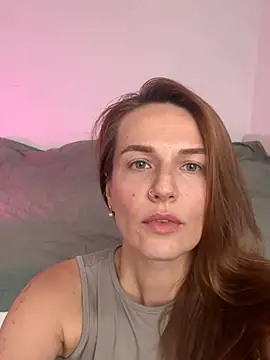 BritneyHall online show from February 25, 2026, 10:03 am