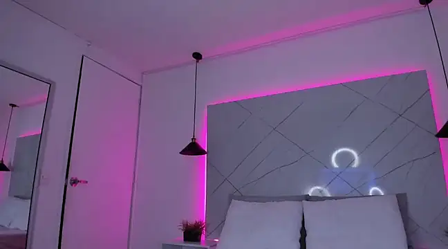 Snapshot of AMMY-CAMM chatting on February 18, 2025, 7:10 am AMMY-CAMM online show from February 18, 2025, 7:10 am