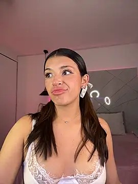 Snapshot of AMMY-CAMM chatting on November 10, 2025, 6:12 am AMMY-CAMM online show from November 10, 2025, 6:12 am