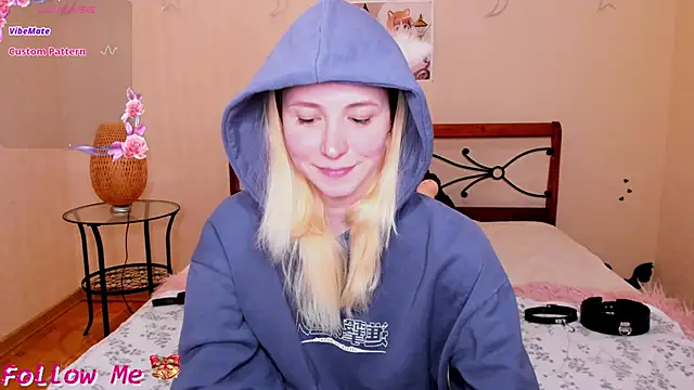 fleximona online show from November 23, 2025, 3:34 pm