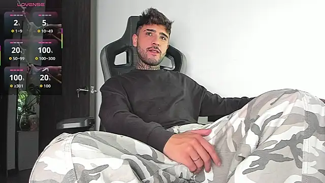 Snapshot of imferrer chatting on February 26, 2026, 4:55 am imferrer online show from February 26, 2026, 4:55 am