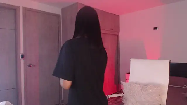 Snapshot of Brown_skin11 chatting on February 12, 2025, 8:07 pm Brown skin11 online show from February 12, 2025, 8:07 pm