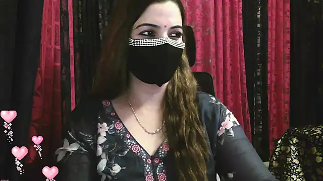 Cute Sonii online show from December 24, 2024, 2:22 pm