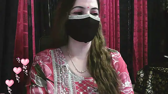 Cute Sonii online show from December 26, 2024, 1:54 pm