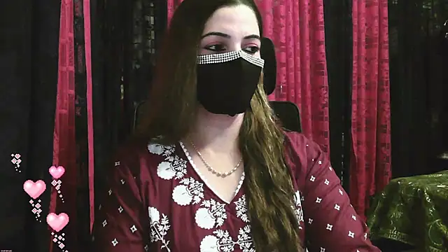 Cute Sonii online show from December 27, 2024, 10:12 am