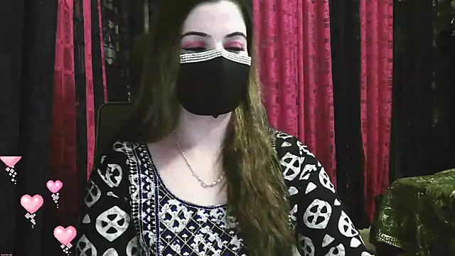 Cute Sonii online show from December 31, 2024, 2:14 pm