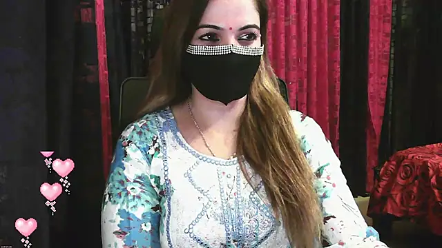 Cute Sonii online show from March 22, 2025, 4:04 pm