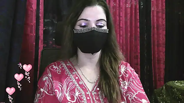 Cute Sonii online show from November 15, 2025, 11:51 am