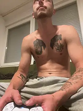 TheJerkingGuy online show from July 5, 2026, 8:21 am