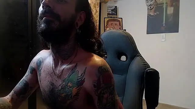 Snapshot of harry_reems1 chatting on January 3, 2025, 2:43 am harry reems1 online show from January 3, 2025, 2:43 am