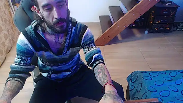 Snapshot of harry_reems1 chatting on January 8, 2025, 5:05 am harry reems1 online show from January 8, 2025, 5:05 am