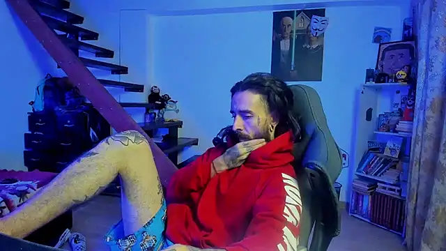 Snapshot of harry_reems1 chatting on January 29, 2025, 10:58 am harry reems1 online show from January 29, 2025, 10:58 am