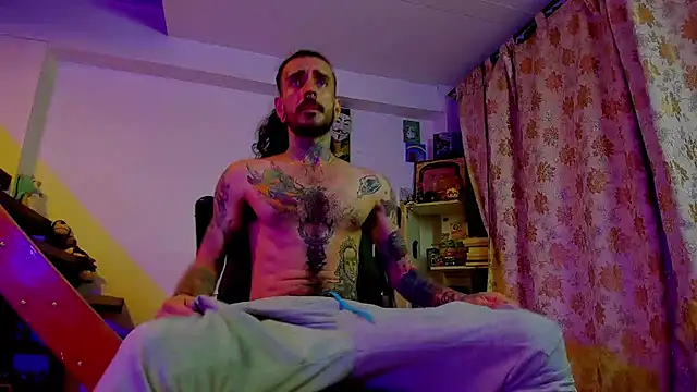 Snapshot of harry_reems1 chatting on March 20, 2025, 8:31 am harry reems1 online show from March 20, 2025, 8:31 am