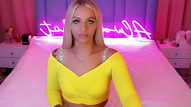 AllwaysHotJ online show from December 13, 2024, 1:59 am