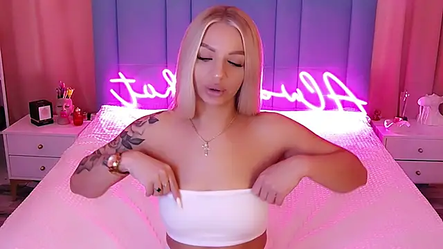 AllwaysHotJ online show from January 23, 2025, 2:44 am